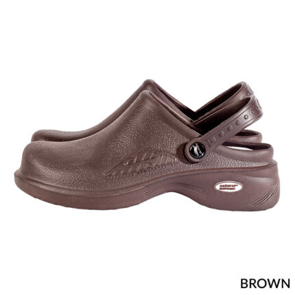CHOCOLATE color