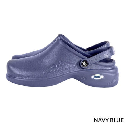 NAVY BLUE color