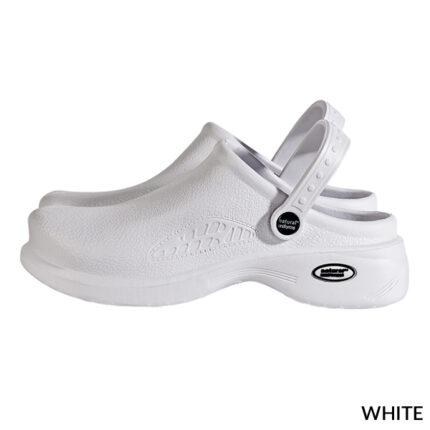 WHITE color