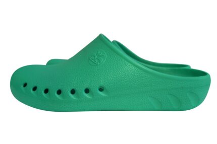 SURGICAL GREEN color