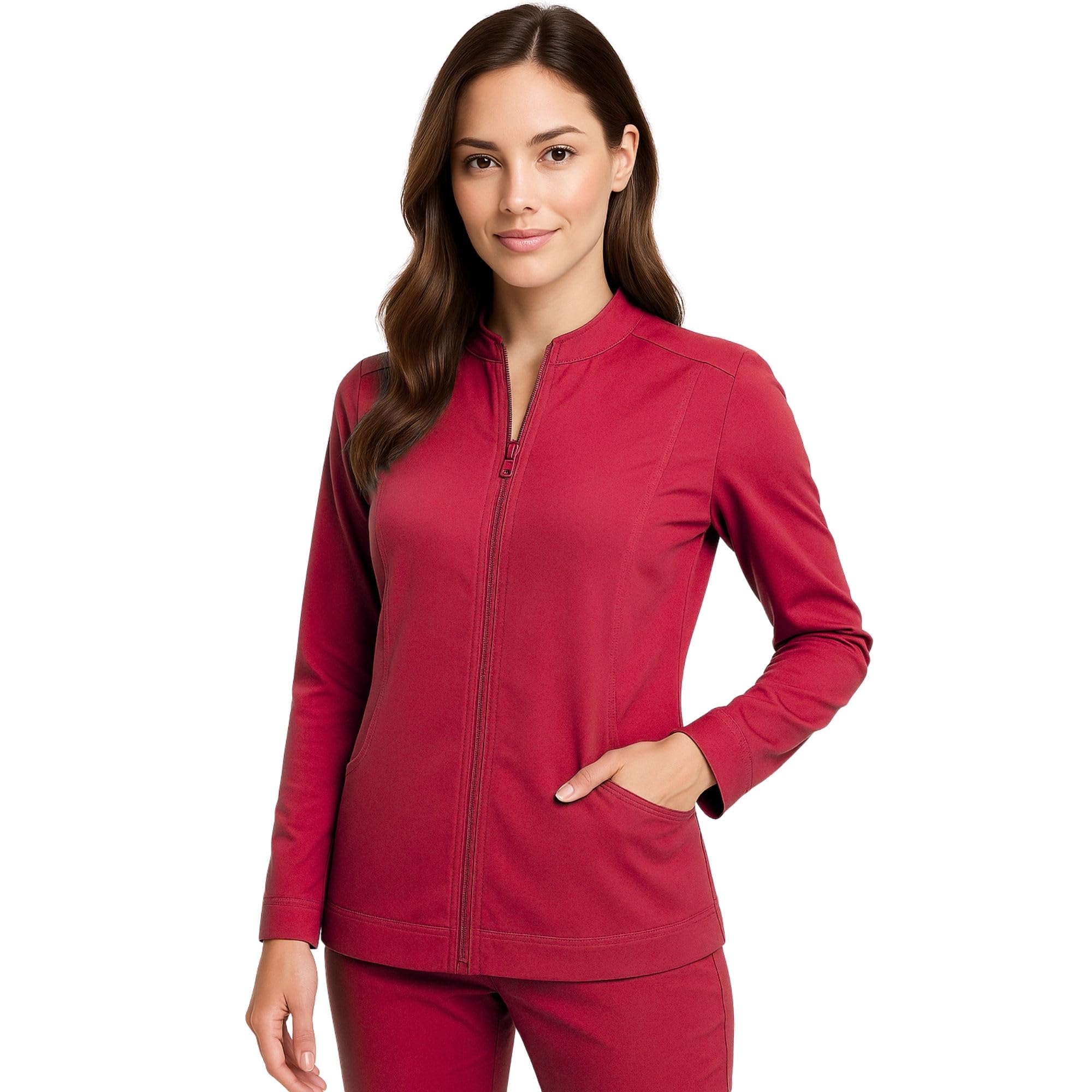5200-JACKET-RED-Main Img