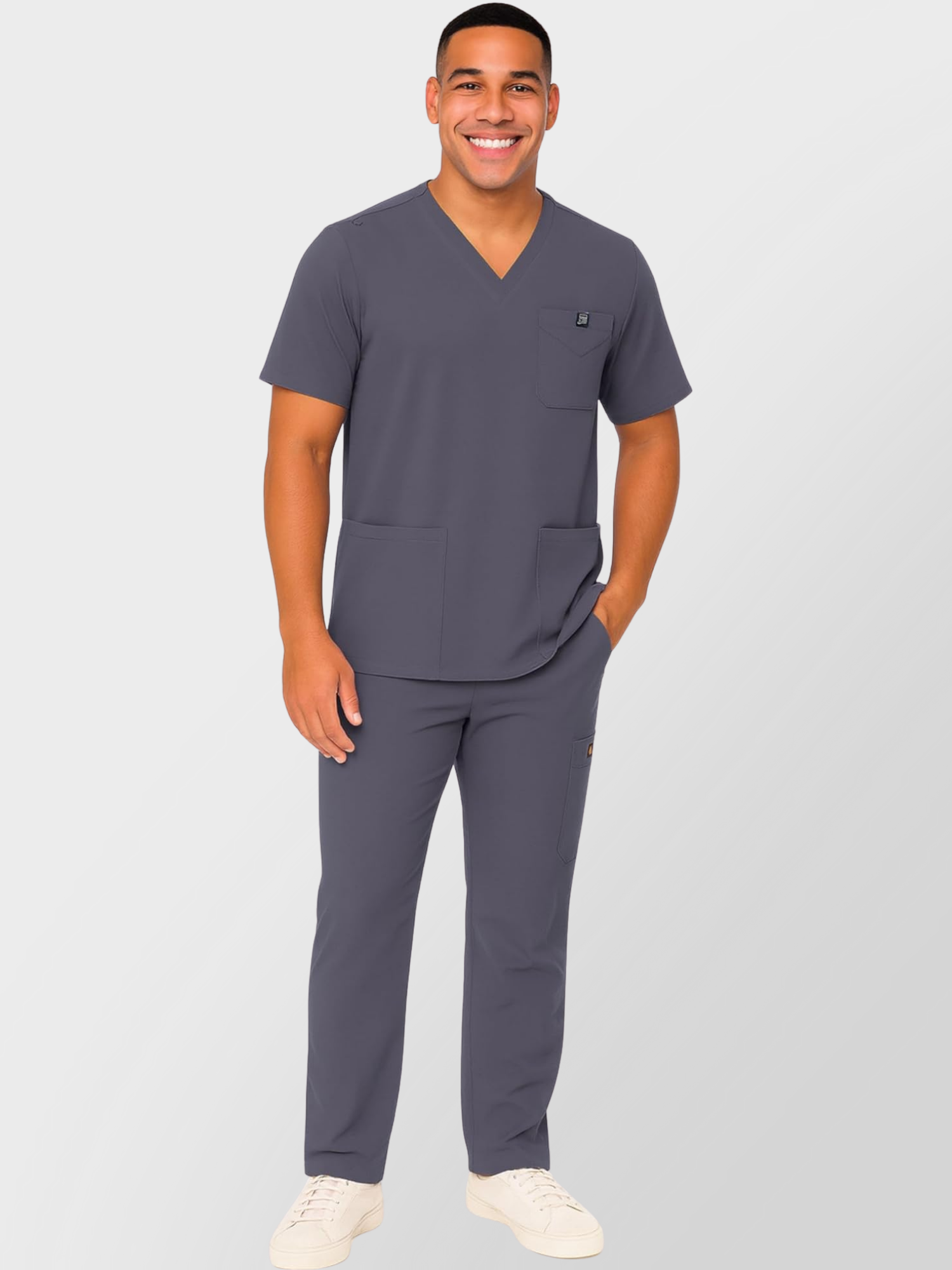 3400M-Scrub Set-CHC-main img