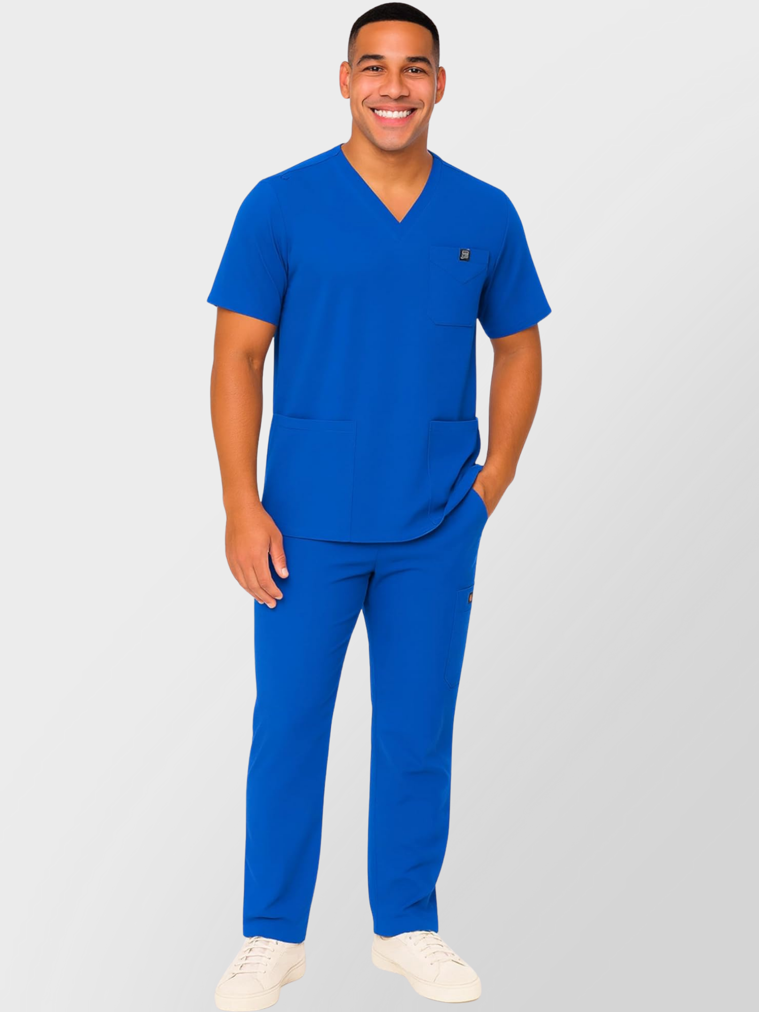 3400M-Scrub Set-TRB-main img