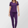 8103M-WOMEN SCRUB SET-EGPT- Main Img