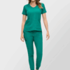 8103M-WOMEN SCRUB SET-THG- Main Img