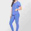 8700M-JOGGER SCRUB SET-CB-Main img
