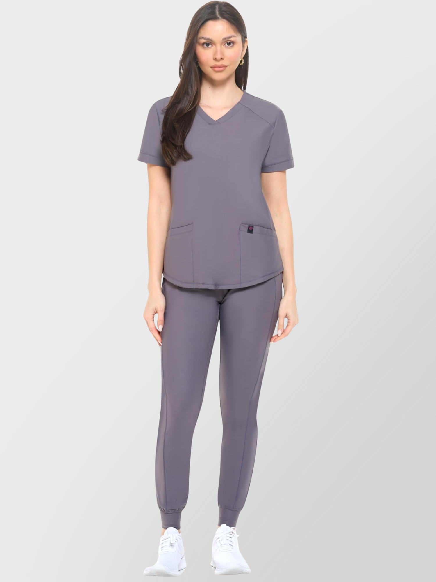8700M-JOGGER SCRUB SET-CHC-Main img