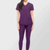 8700M-JOGGER SCRUB SET-EGGP-Main img