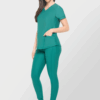 8700M-JOGGER SCRUB SET-THG-Main img