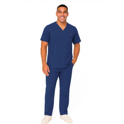 True Navy Blue color