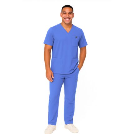 Ceil Blue color
