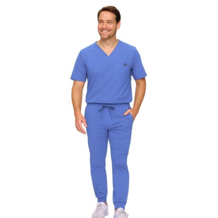 Ceil Blue color