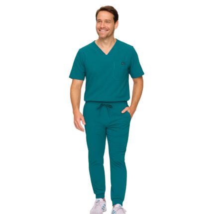 True Hunter Green color