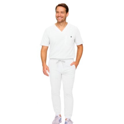 White color