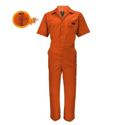 Orange color