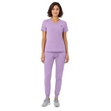 Lavender color