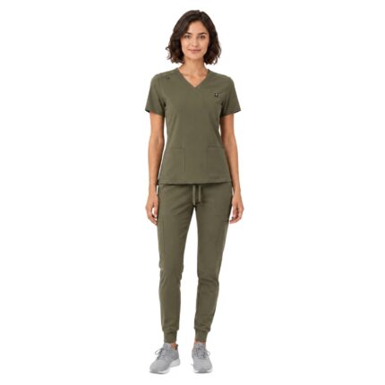 Olive color