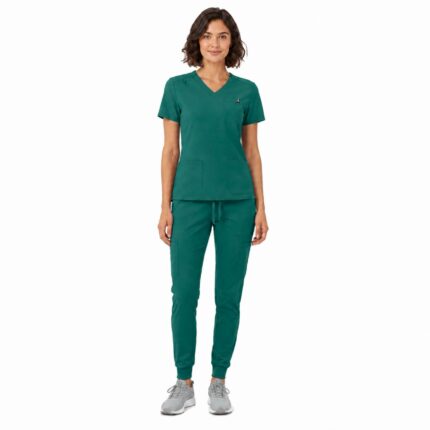 True Hunter Green color