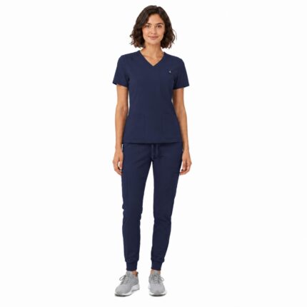 True Navy Blue color