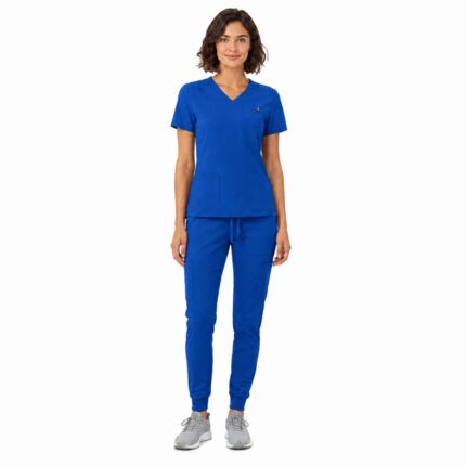 True Royal Blue color