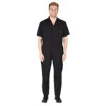 M&M SCRUBS Coveralls Workwear Men Short Sleeve Coveralls ( STYLE 399 )