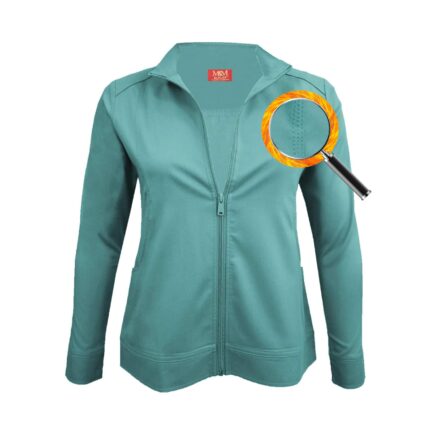 Teal color