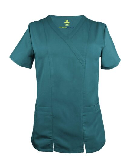 Teal color