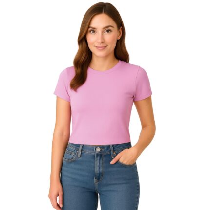 Pink color