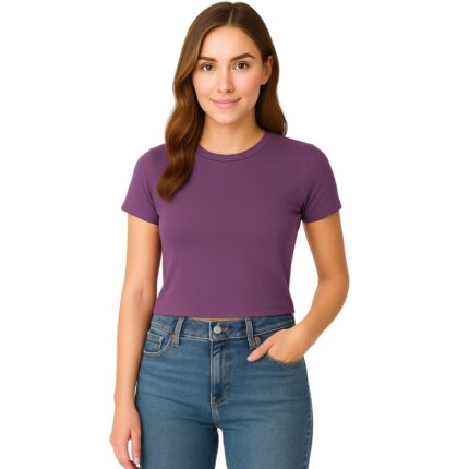 Argyle Purple color