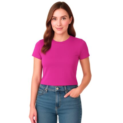 Hot Pink color