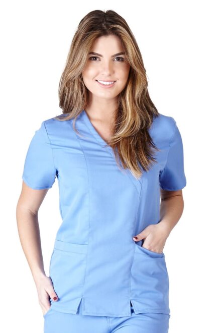 Ceil Blue color