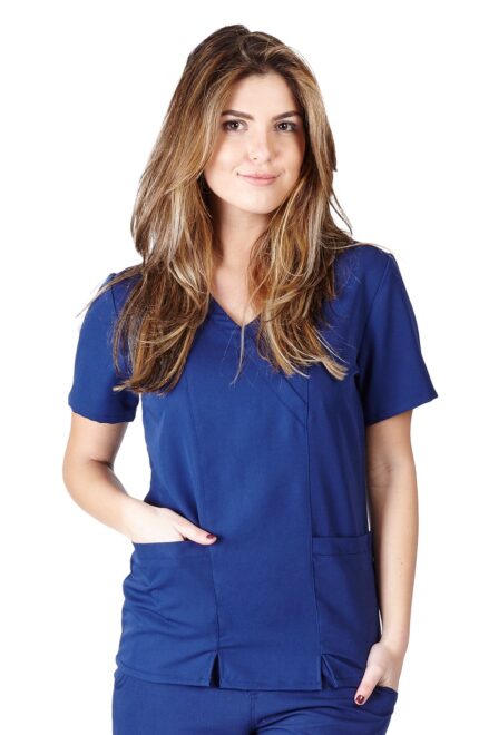 True Navy Blue color