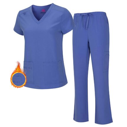 Ceil Blue color