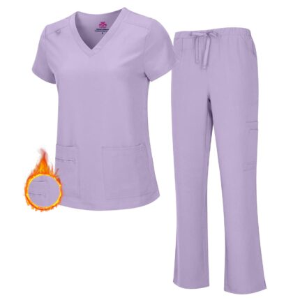 Lavender color