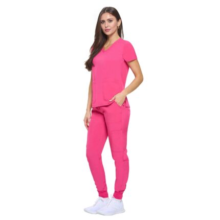 Hot Pink color