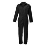 M&M SCRUBS Overall Workwear Men Long Sleeve Coveralls ( STYLE 861 ) - Image 11