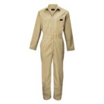 M&M SCRUBS Overall Workwear Men Long Sleeve Coveralls ( STYLE 861 ) - Image 8