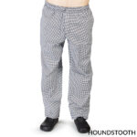 UNISEX CHEF PANTS (STYLE# 2032) - Image 4