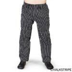 UNISEX CHEF PANTS (STYLE# 2032) - Image 3