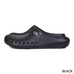 MEN'S COMFORT SLIP RESISTANT CLOG (STYLE# 9100M) - Image 2