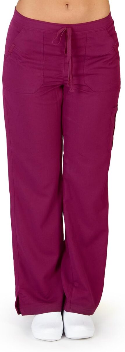 Burgundy color