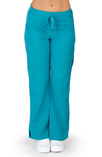 Teal color