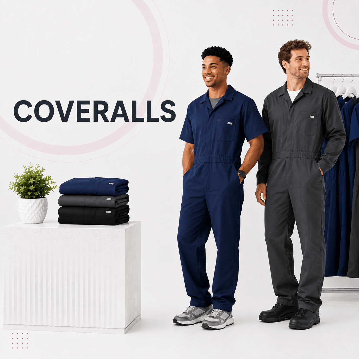 Coveralls