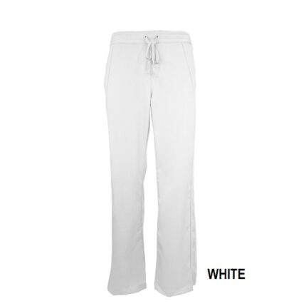 WHITE color