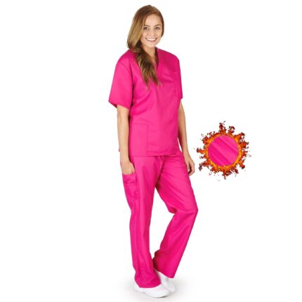 Hot Pink color