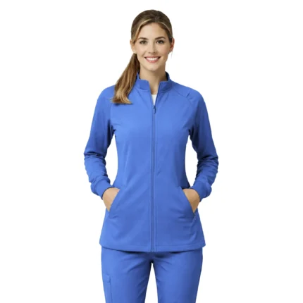 Ceil Blue color