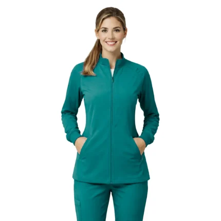 True Hunter Green color