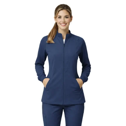 True Navy Blue color