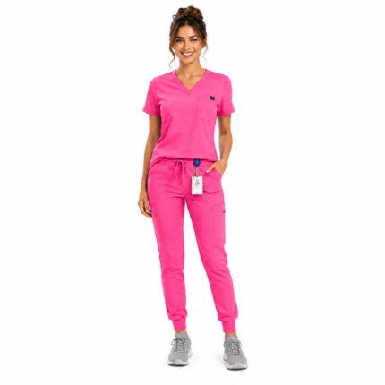 Hot Pink color