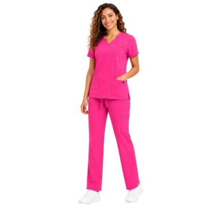 Hot Pink color